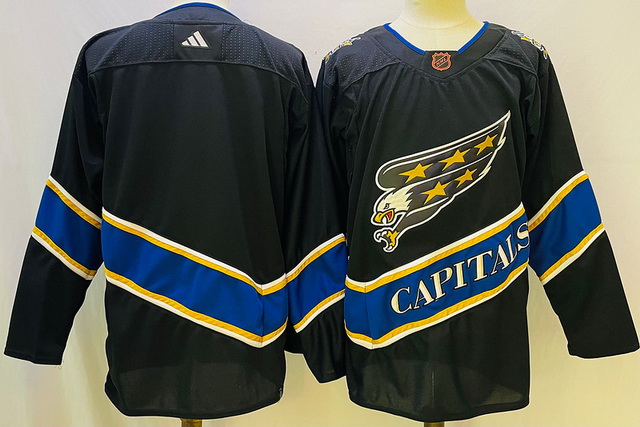 Washington Capitals Jerseys 32